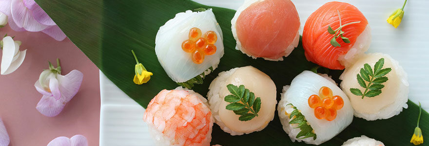 Sushi