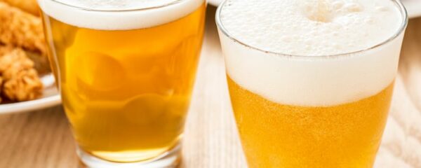 bières sans alcool