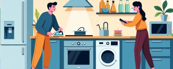 electromenagers-innovations-efficacite-et-tendances-du-marche
