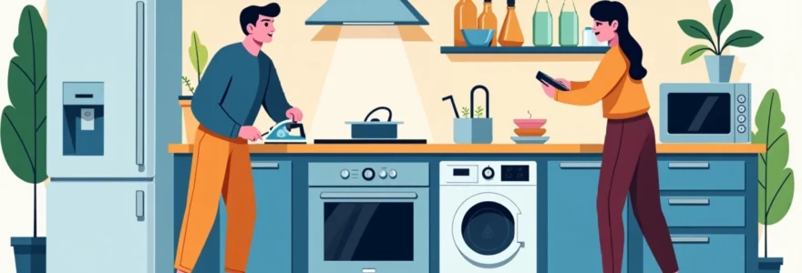 electromenagers-innovations-efficacite-et-tendances-du-marche